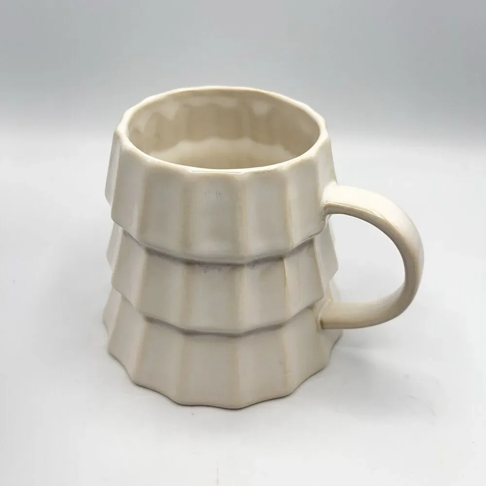 West Elm Tree Mug